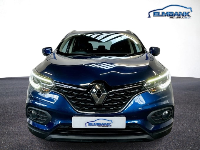 2025 Renault Kadjar