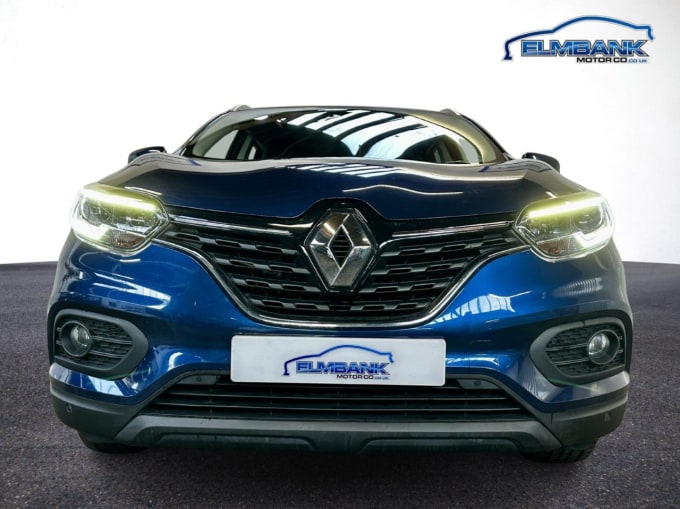 2025 Renault Kadjar