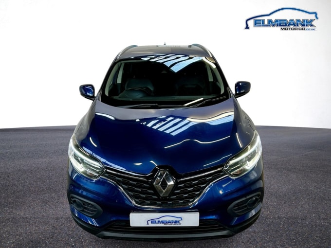 2025 Renault Kadjar