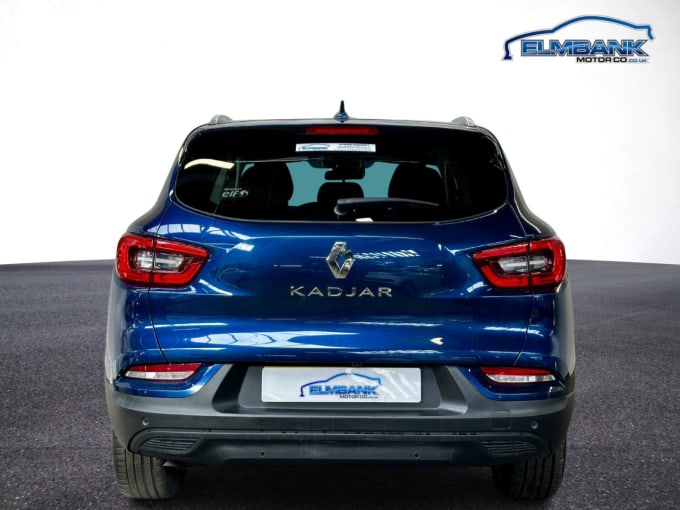 2025 Renault Kadjar