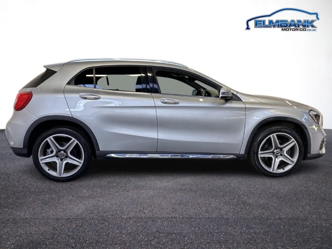 2025 Mercedes-benz Gla