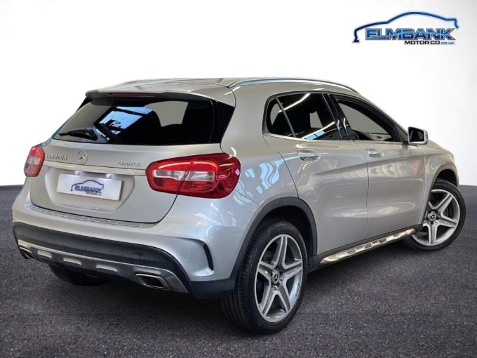 2025 Mercedes-benz Gla