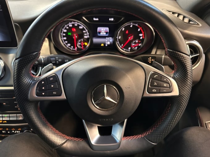 2025 Mercedes-benz Gla