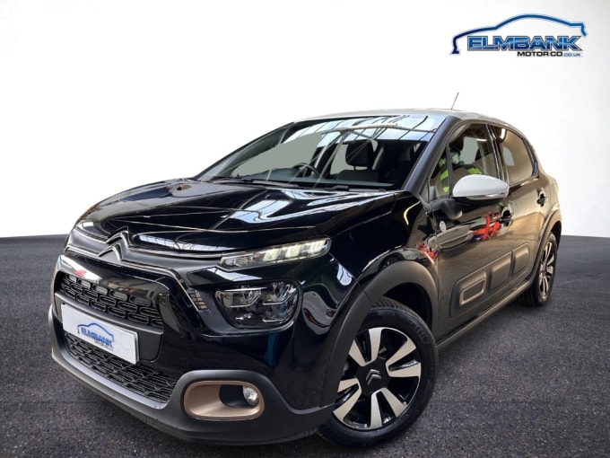 2025 Citroen C3