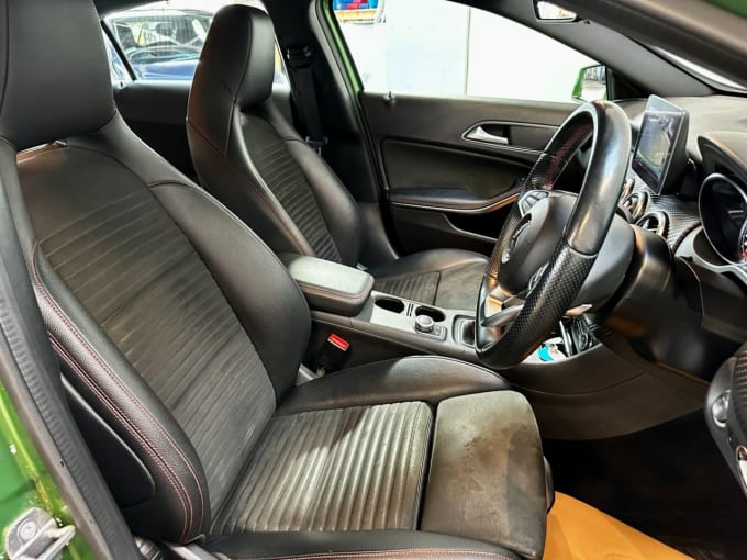2025 Mercedes-benz A-class