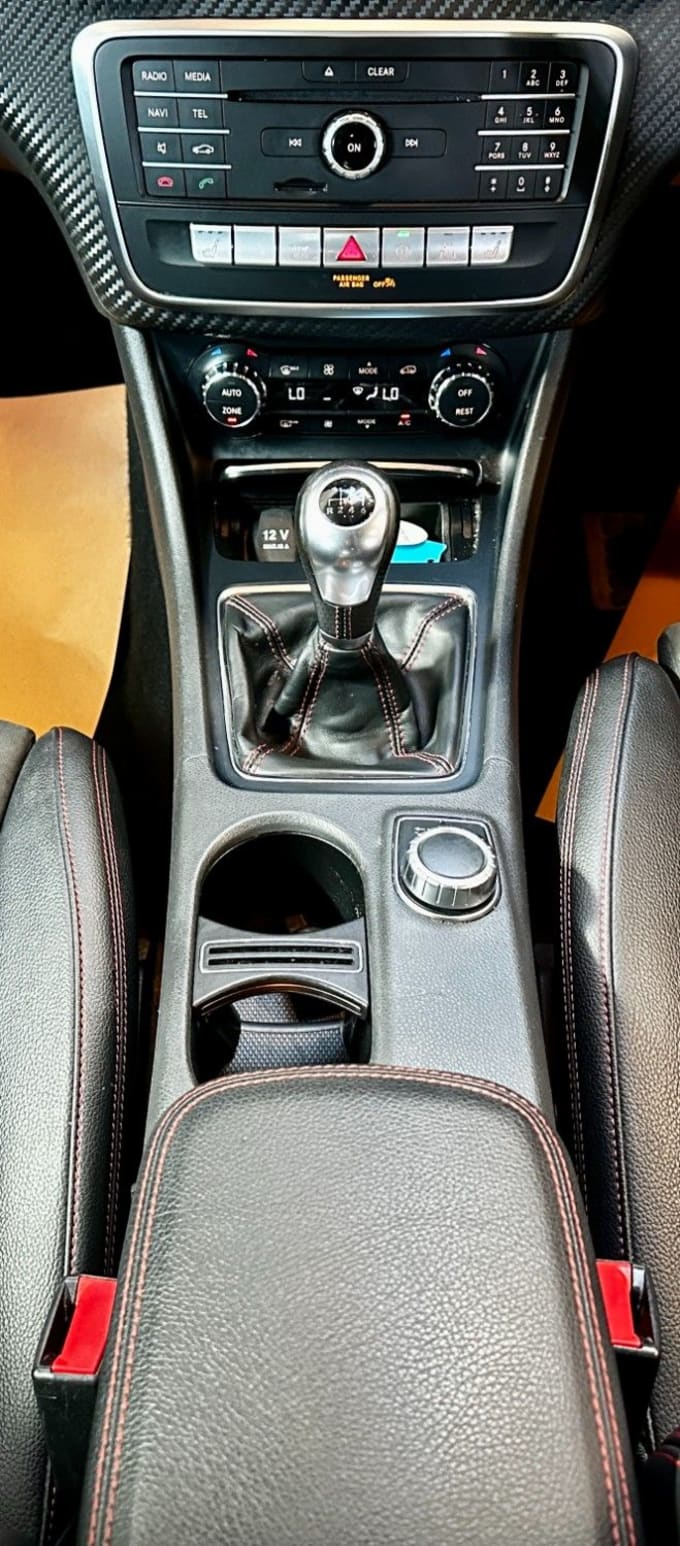 2025 Mercedes-benz A-class