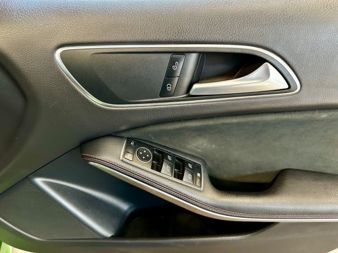 2025 Mercedes-benz A-class