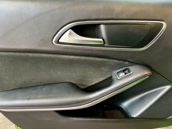 2025 Mercedes-benz A-class