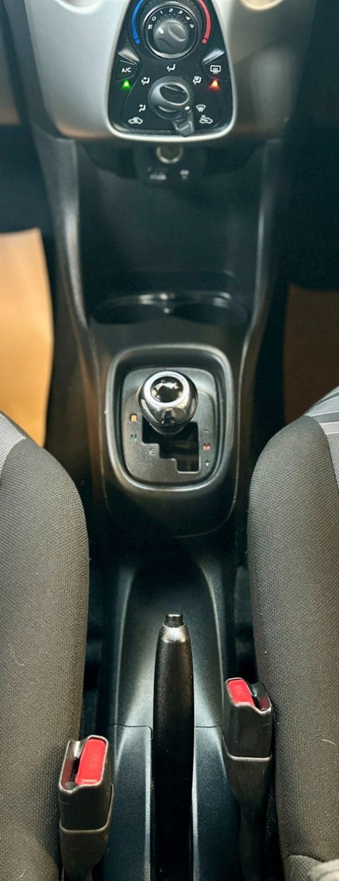 2025 Peugeot 108