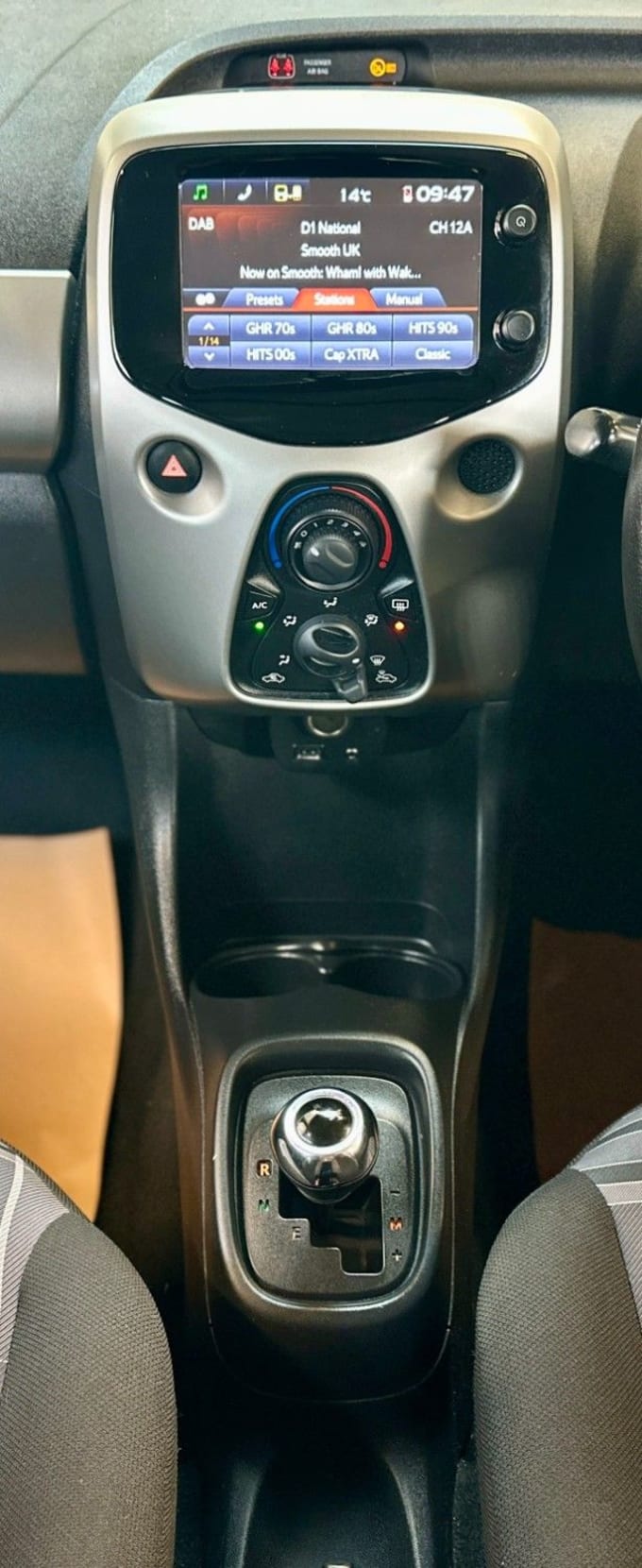2025 Peugeot 108