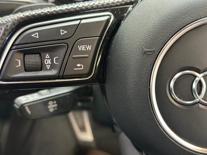 2025 Audi A4 Avant