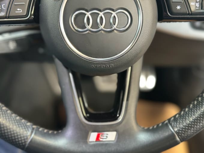 2025 Audi A4 Avant