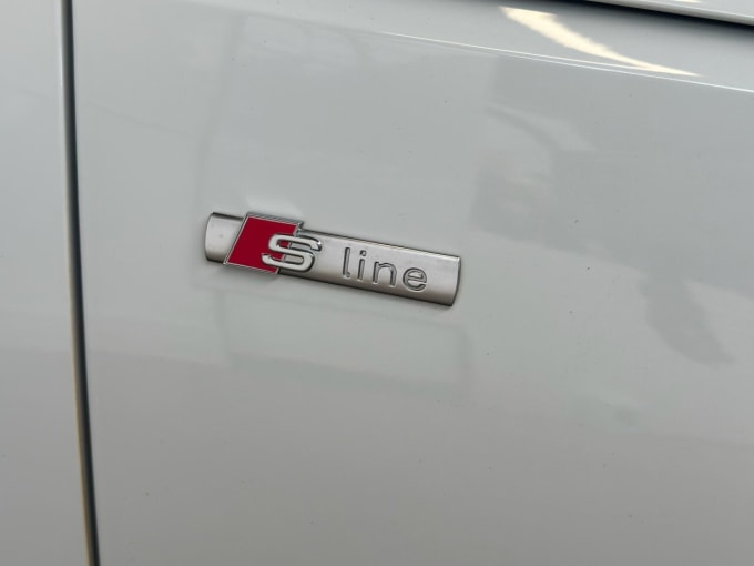 2025 Audi A4 Avant