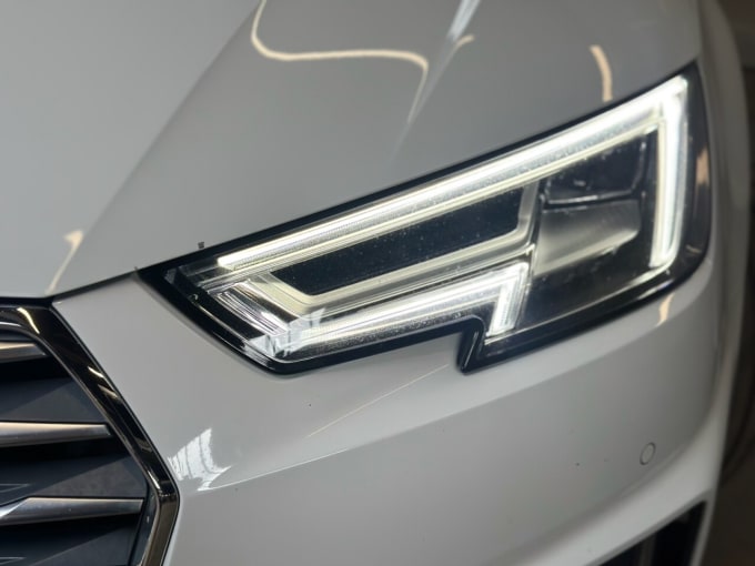 2025 Audi A4 Avant