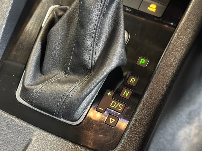 2025 Skoda Octavia