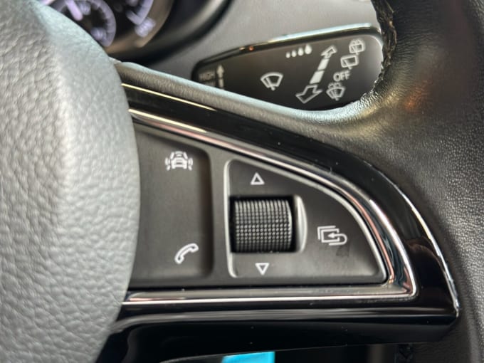 2025 Skoda Octavia
