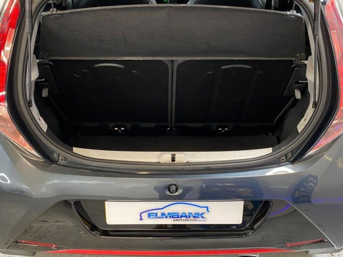 2025 Toyota Aygo