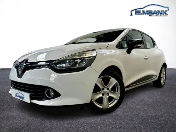 2025 Renault Clio