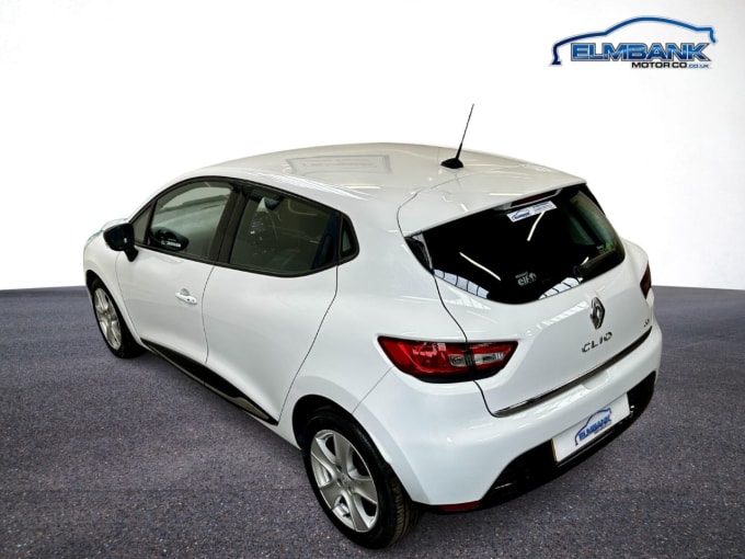 2025 Renault Clio