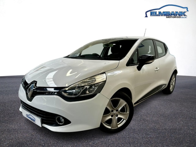 2025 Renault Clio