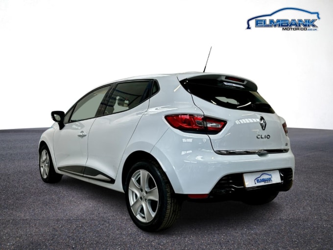 2025 Renault Clio
