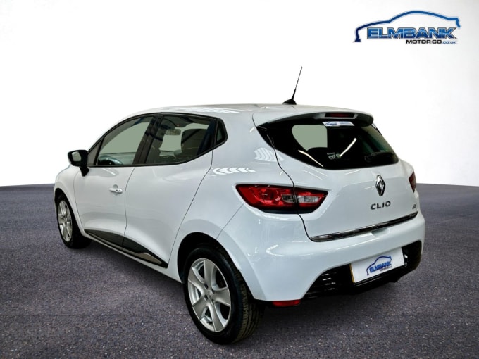 2025 Renault Clio