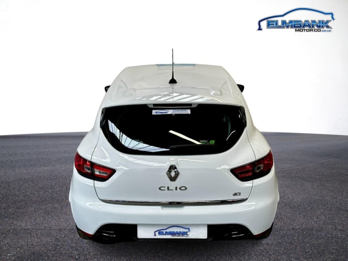 2025 Renault Clio