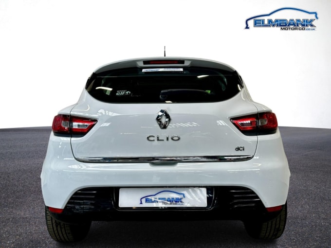 2025 Renault Clio
