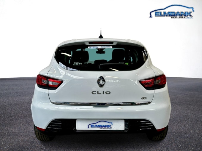 2025 Renault Clio