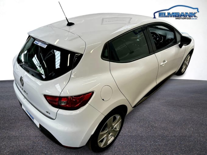 2025 Renault Clio