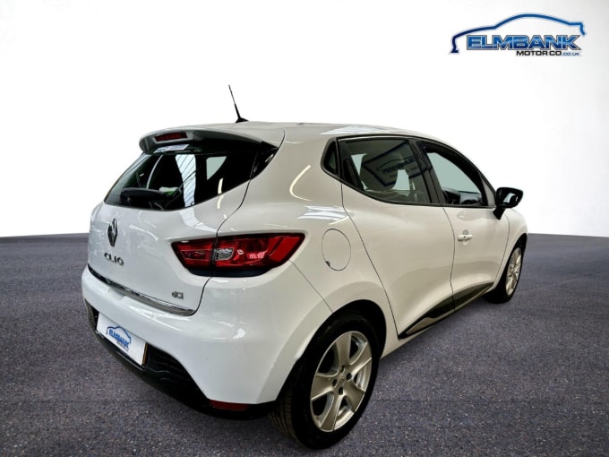 2025 Renault Clio