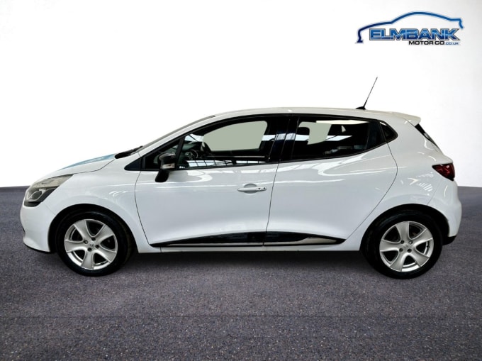 2025 Renault Clio