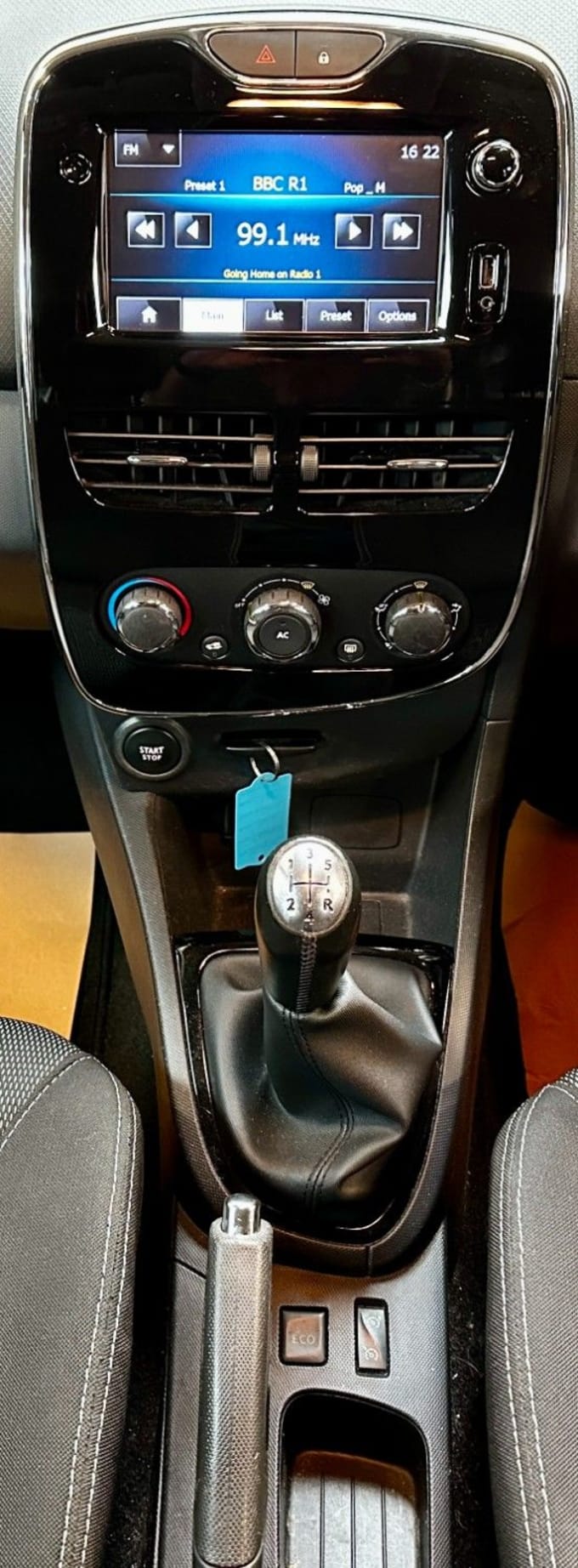 2025 Renault Clio