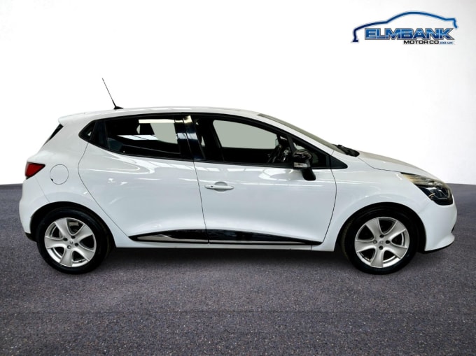 2025 Renault Clio