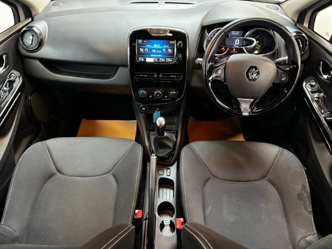 2025 Renault Clio