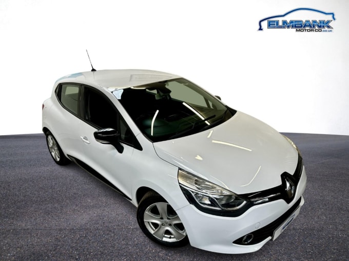 2025 Renault Clio