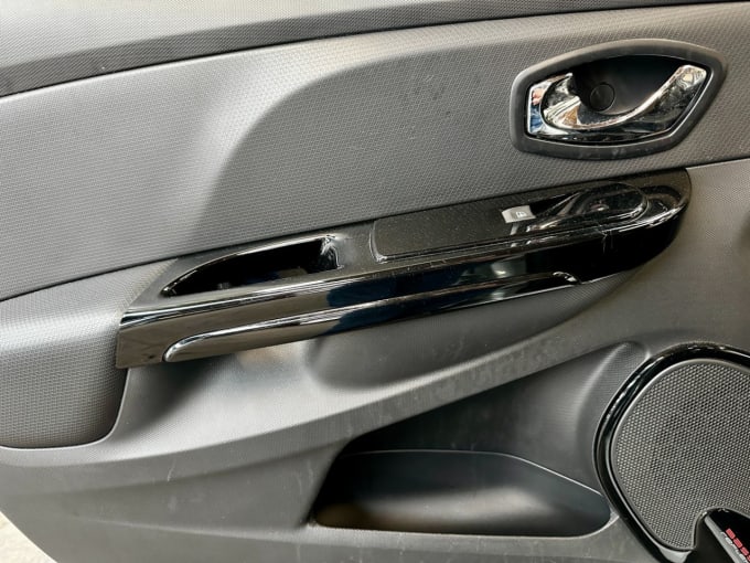 2025 Renault Clio