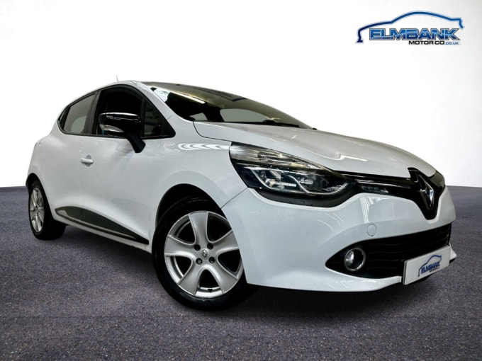2025 Renault Clio