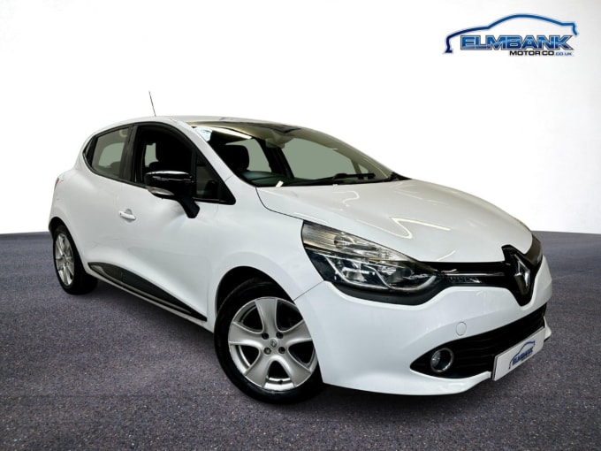 2025 Renault Clio