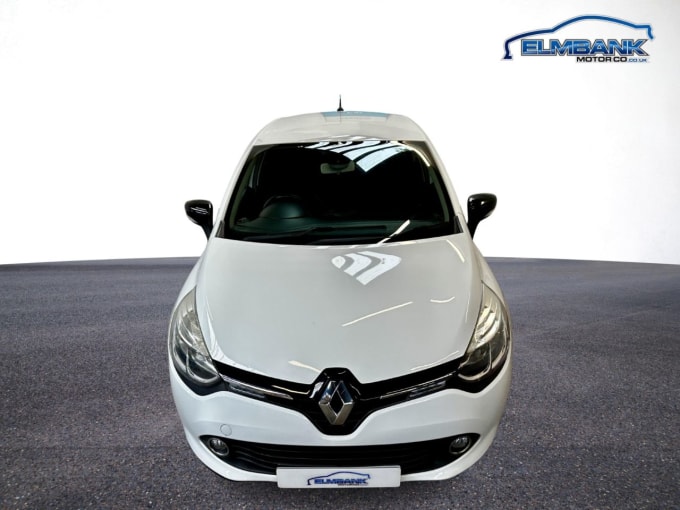 2025 Renault Clio