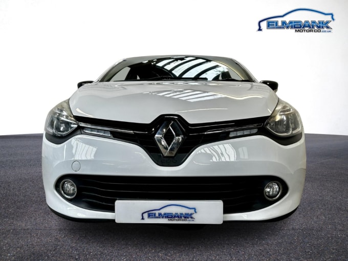 2025 Renault Clio