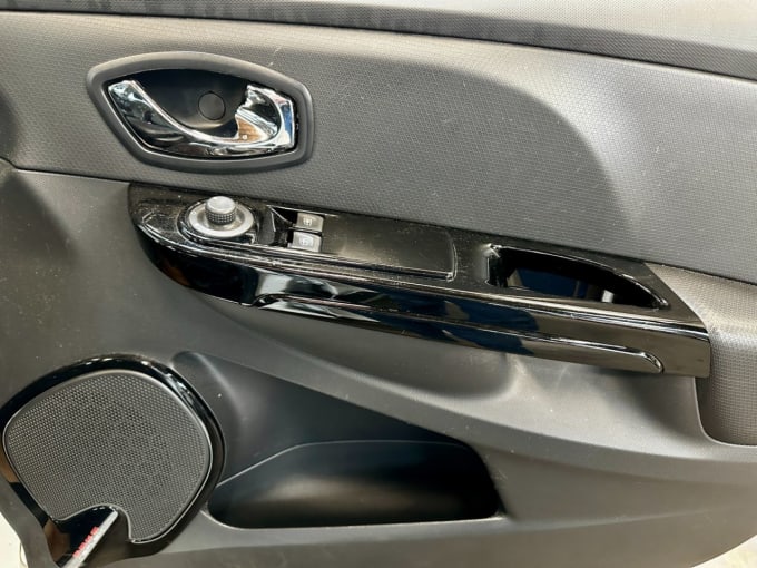 2025 Renault Clio