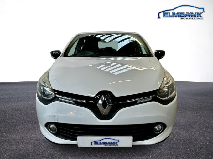 2025 Renault Clio