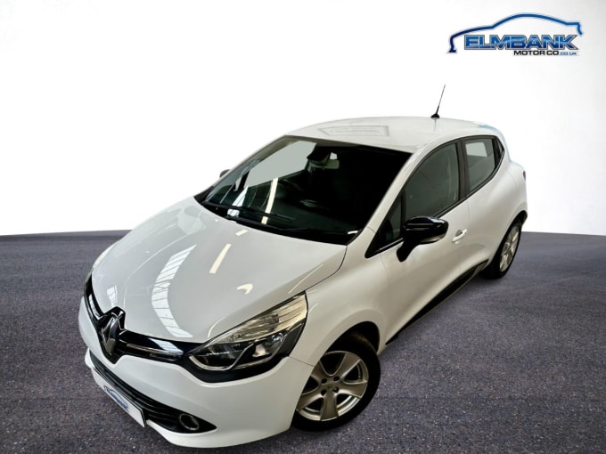2025 Renault Clio