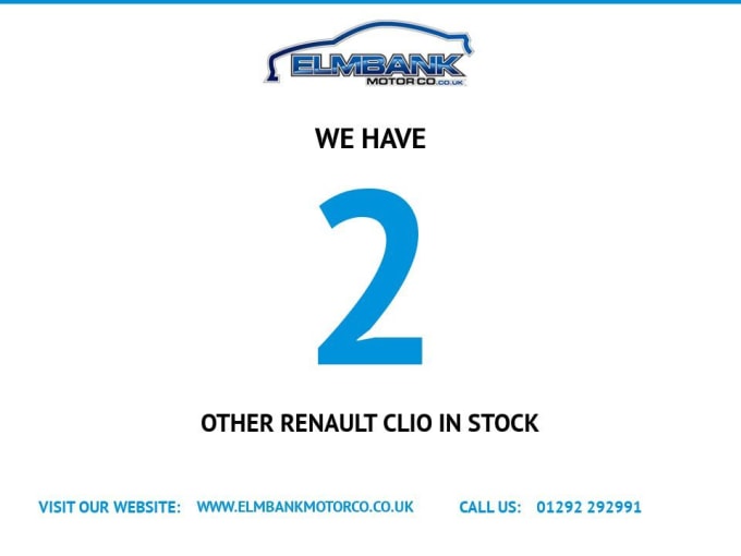 2025 Renault Clio