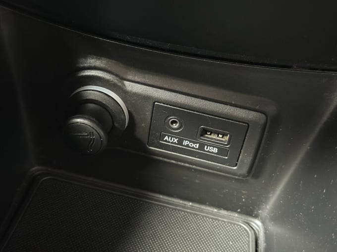 2025 Hyundai Ix20
