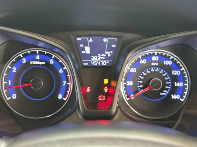 2025 Hyundai Ix20