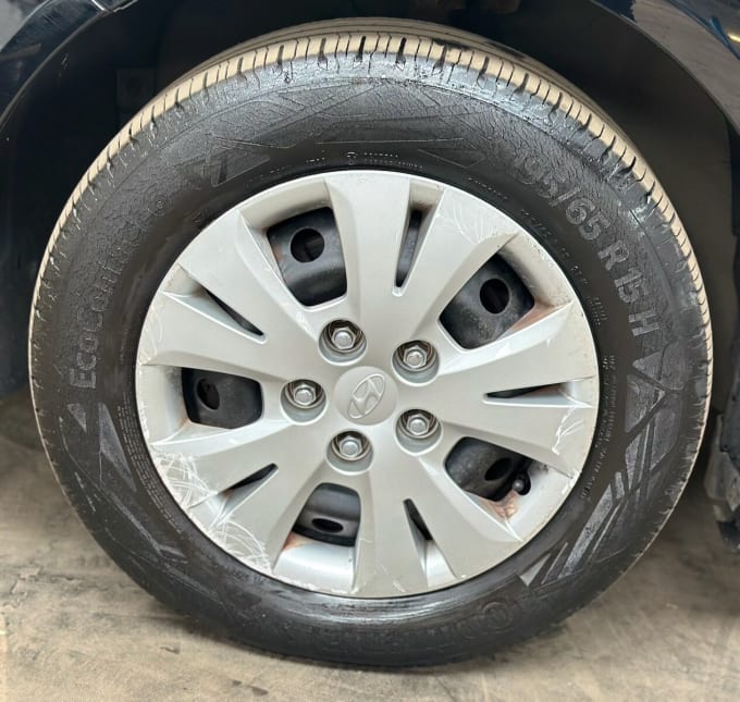 2025 Hyundai Ix20