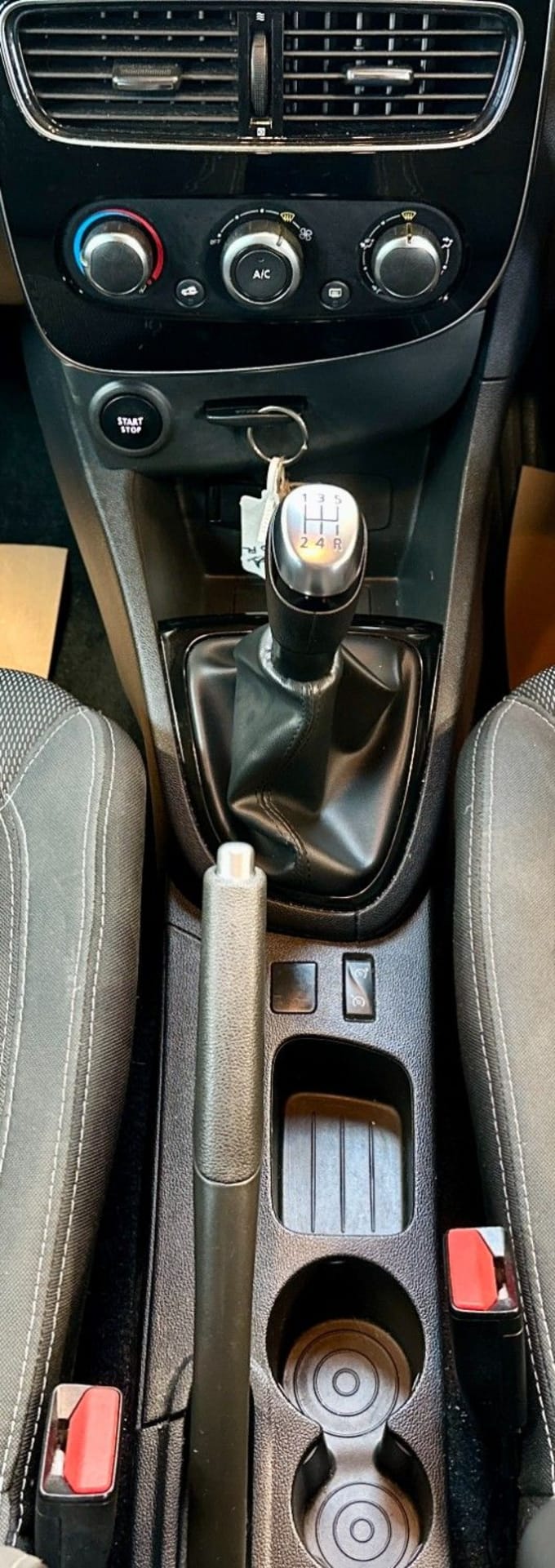 2025 Renault Clio