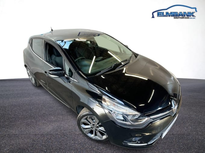 2025 Renault Clio